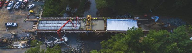 Mt Olive Bridge