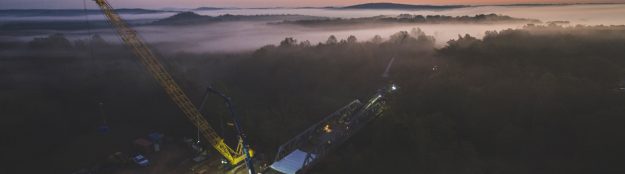 Campbell Co. Bridge