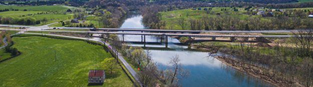 White House Bridge